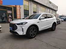 捷途X70 PLUS 2022款 1.5T CVT尊享版 5座