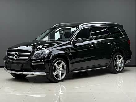 ȫ�����ֱ���GL��AMG 2014�� AMG GL 63