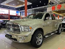 RAM Trucks 2011�� 1500 Laramie