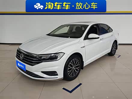 速腾 2020款 280TSI DSG舒适型 国VI