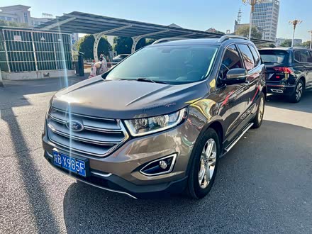 �򽭶��ָ��� ��� 2016�� EcoBoost 245 ���������� 7��