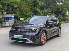 ID.6 CROZZ 2021 LmPRO