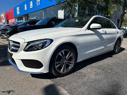 ֱ C 2015 Ŀ C 200 L ˶