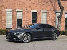 AMG GT 2023�� AMG GT 50 ���T��܇