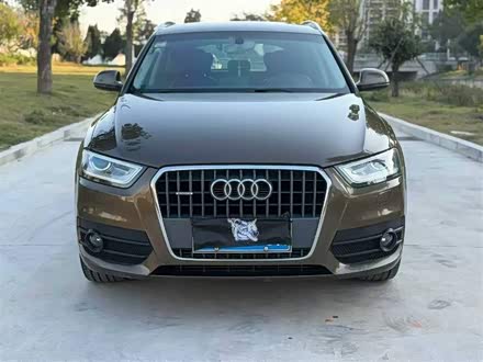 �򽭶��ְµ� �µ�Q3 2015�� 35 TFSI quattro ������