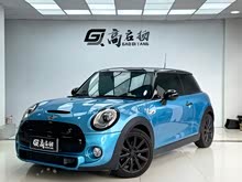MINI 2014款 2.0T COOPER S Excitement