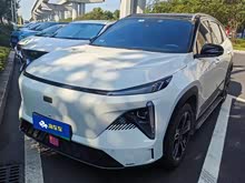 yL7 2023 1.5T 115km Ş
