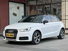 WA1 2016 30 TFSI Sportback DesignL(fng)а