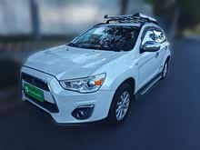 ASX 2015 2.0L CVT(q)Ӣ