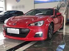 ˹BRZ 2013 2.0i ԄӺA