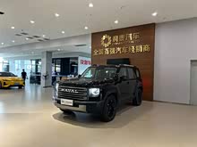 哈弗猛龍新能源 2024款 Hi4 145 穿越版