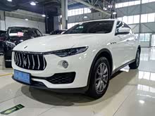 Levante 2019 3.0T ˜ʰ V