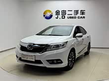 凌派 2013款 1.8L 自動豪華版