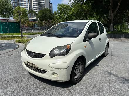 ݶֱǵF0 2013 1.0L AMT 