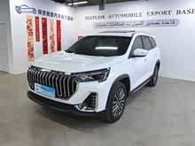 ��;X90 PLUS 2024�� 1.6TD DCT�e��PRO 7��