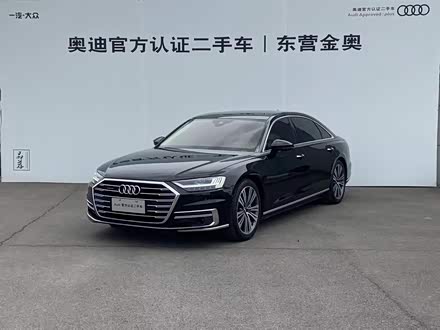 ӪְµA8 2019 A8L 55 TFSI quattro 