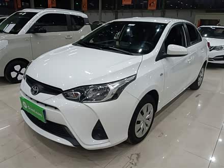 ���ж��ַ��� YARiS L ���� 2017�� 1.5E CVT�ȶ���