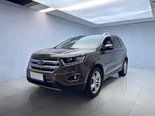 �J�� 2016�� EcoBoost 245 �����J�� 7��