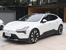 Polestar 4 2024 p늙C(j)L(zhng)m(x)PLUS  pǻ(lin)