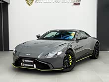 V8 Vantage 2020�� 4.0T V8 Coupe