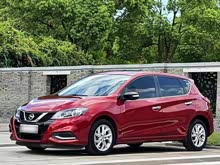 �U�_TIIDA 2021�� 1.6L CVT���а�