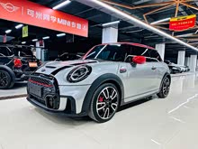 MINI JCW 2023 Ŀ 2.0T JOHN COOPER WORKS ALL-IN