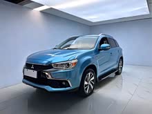 ����ASX 2016�� 2.0L CVT���(q��)�I(l��ng)����