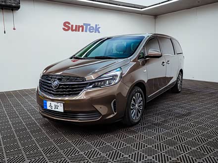 �˲����ֱ�� ���GL8 2020�� ½�Ϲ���� 652T �����