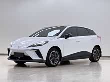 MG4 2022 520km A