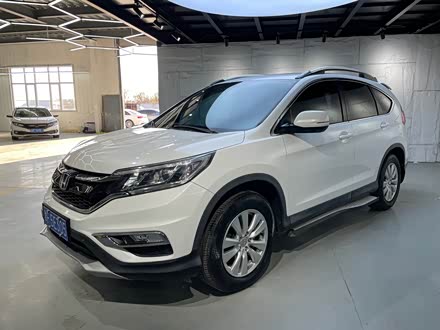 ����CR-V 2016�� 2.0L �������а�