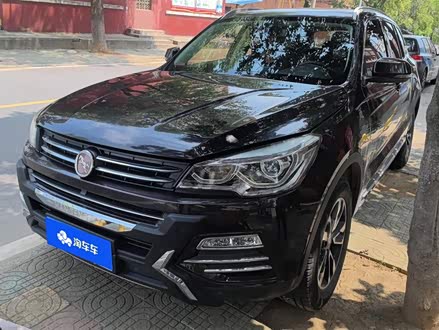 X7 2016 2.0T DCT