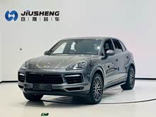 CayenneԴ 2022 Cayenne E-Hybrid 2.0T K
