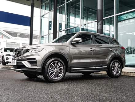 ȫ�����ֲ�Խ 2020�� 1.5TD �Զ�����PRO