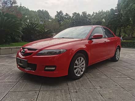 ݶԴ6 2013 2.0L Զʱ