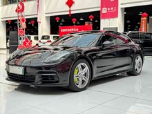 Panamera����Դ 2018�� Panamera 4 E-Hybrid 2.9T