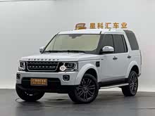  2016 3.0 SC V6 HSE