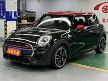 MINI JCW 2015�� 2.0T JOHN COOPER WORKS
