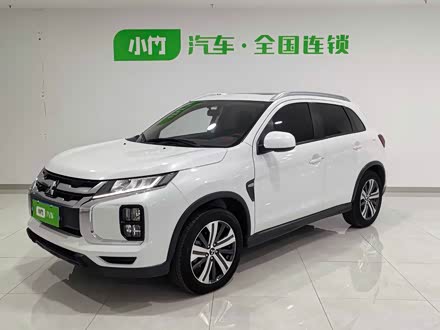 ȫ־ASX 2020 2.0L CVT