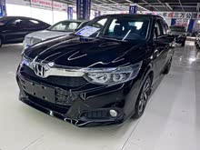 凌派 2019款 180Turbo CVT豪華版 國VI