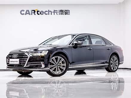 Qڶ֊WA8 2021 A8L 55 TFSI quattro F