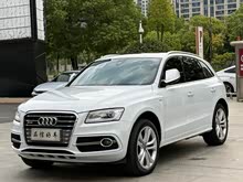 WSQ5 2014 SQ5 3.0 TFSI quattro