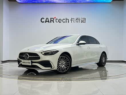 ����C�� 2024�� C 200 L �˶���