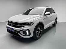 T-ROC̽�� 2025�� �Ŀ� 300TSI DSG���(q��)�����