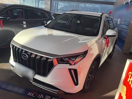 ��Ȫ���ֹ������� ����GS4 PLUS 2022�� 390T �Զ����ư�