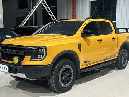 ��ˮ���ָ��� ������Ranger 2023�� 1st Edition ����