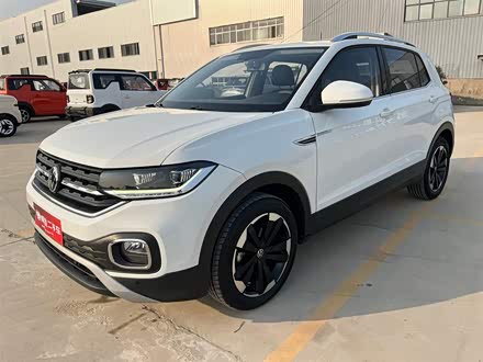 ̽Ӱ 2021 200TSI DSG 