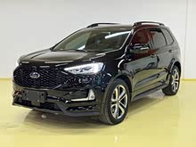 J 2020 EcoBoost 245 (q)ST-Line 7