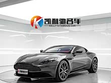 ��˹�D���R��DB11 2022�� 4.0T V8 Coupe
