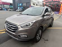 �����F(xi��n)��ix35 2013�� 2.0L �Ԅ�(d��ng)���(q��)������GLS ��IV