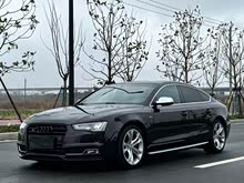 �W��S5 2016�� S5 3.0T Sportback